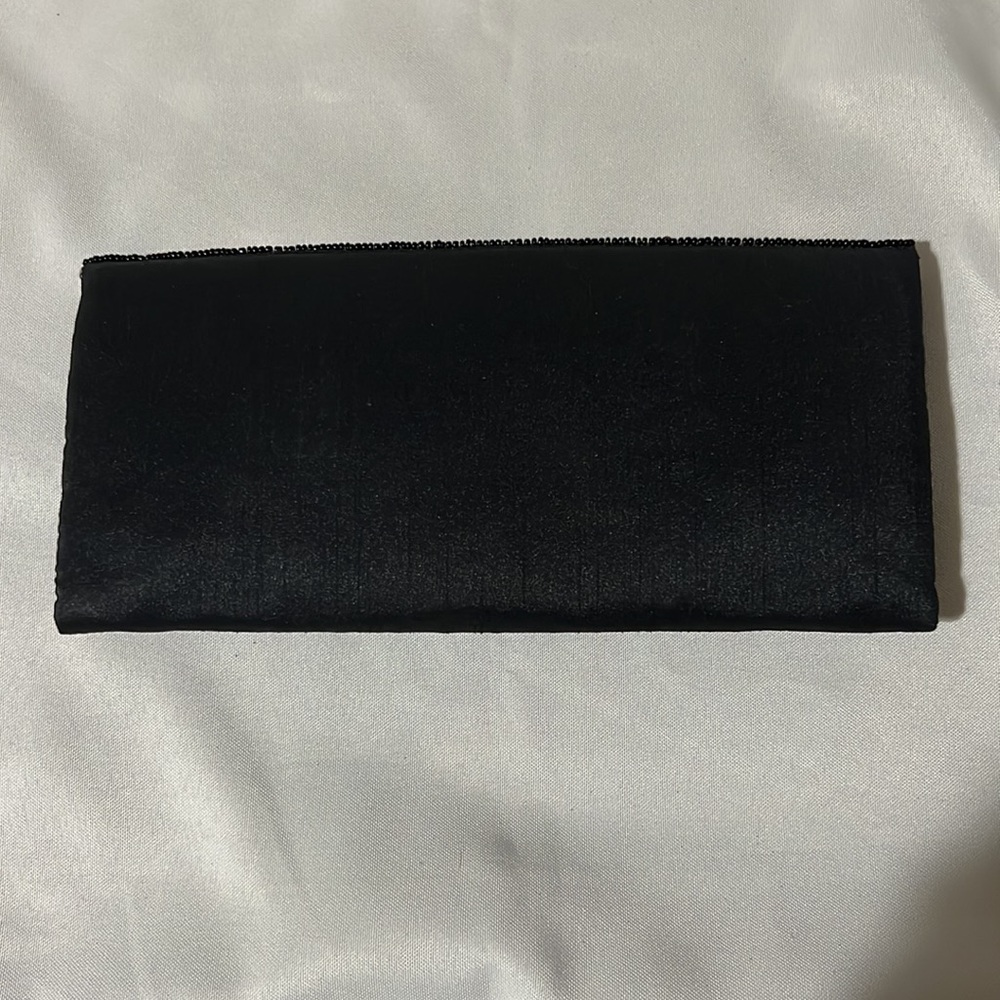 From St Xavier Tokyo Sequin Convertible Clutch, Multi - Picture 5 of 10